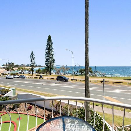 Alexandria Apartments Alexandra Headland Zewnętrze zdjęcie