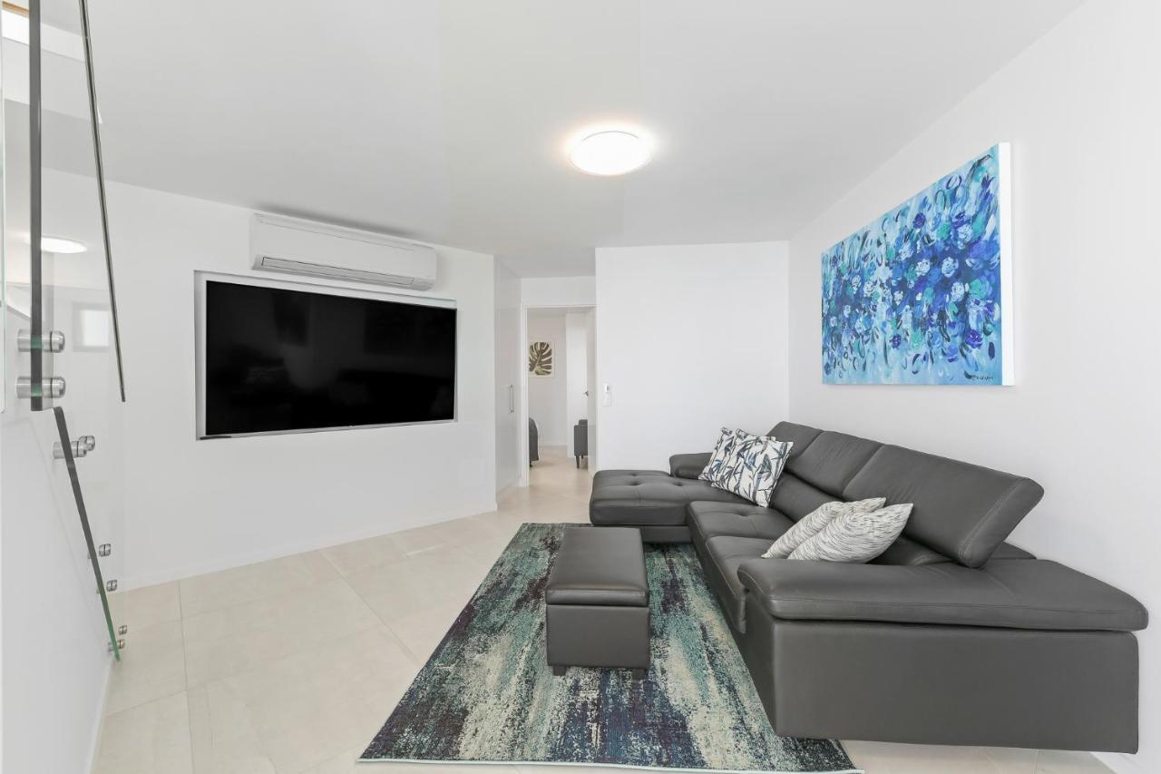 Alexandria Apartments Alexandra Headland Zewnętrze zdjęcie