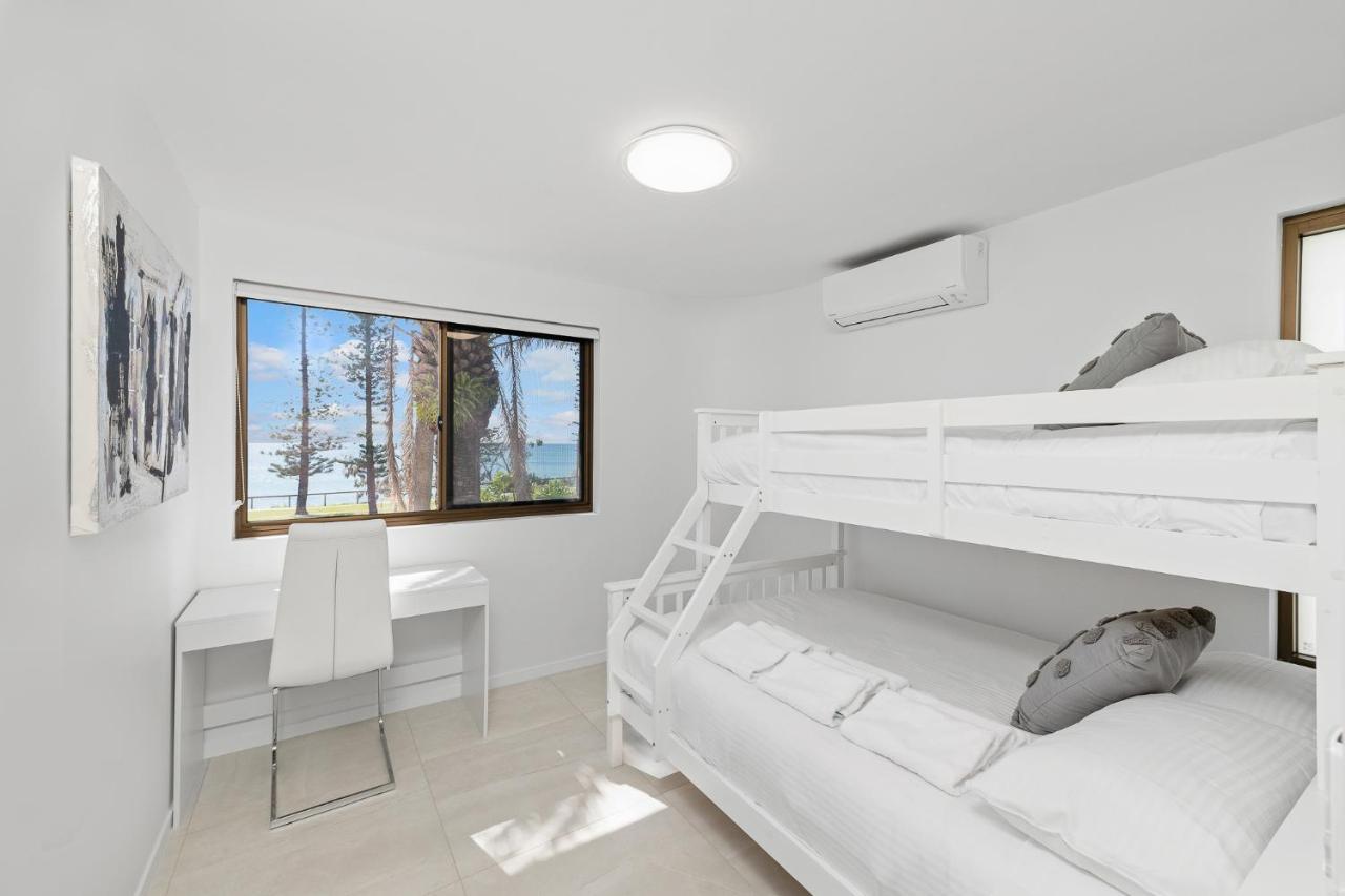Alexandria Apartments Alexandra Headland Zewnętrze zdjęcie