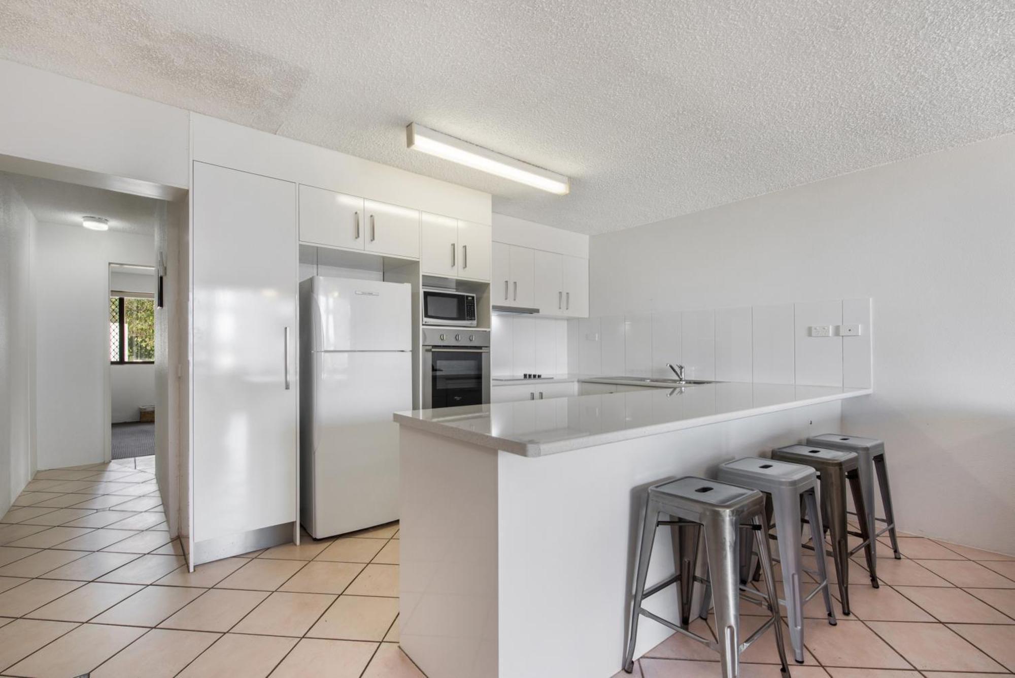 Alexandria Apartments Alexandra Headland Zewnętrze zdjęcie