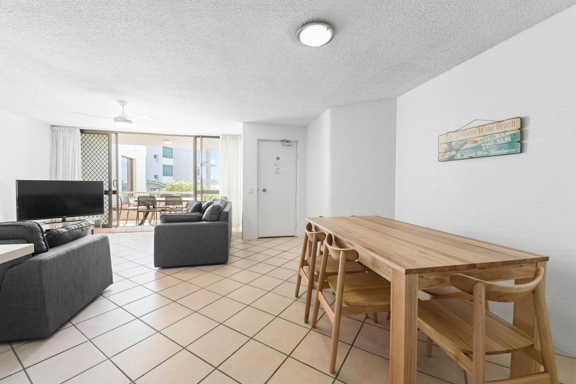 Alexandria Apartments Alexandra Headland Zewnętrze zdjęcie