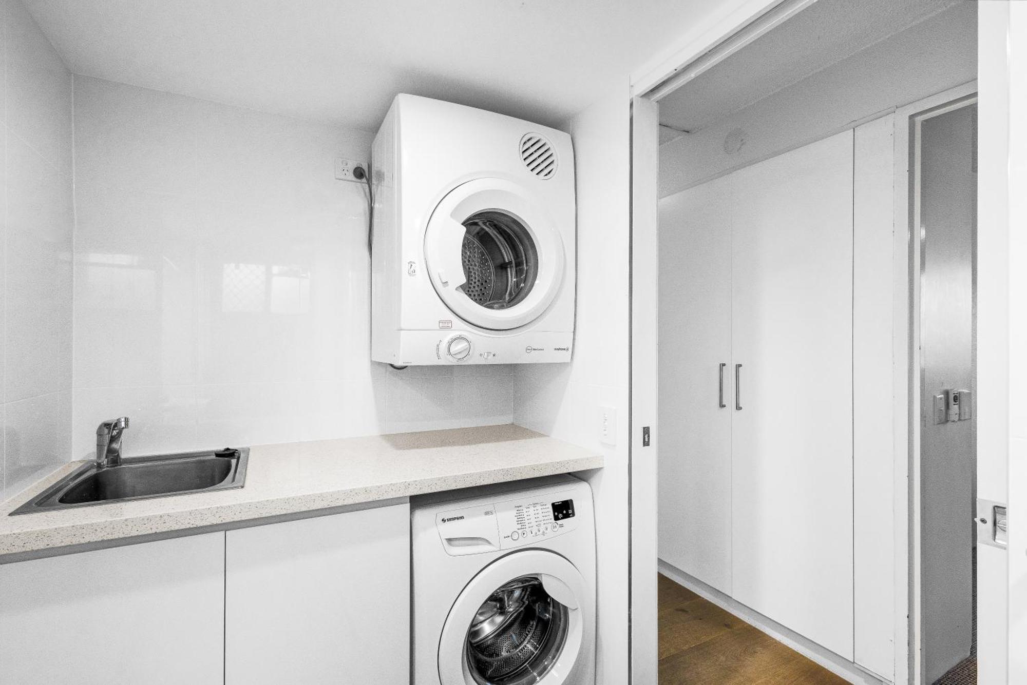 Alexandria Apartments Alexandra Headland Zewnętrze zdjęcie