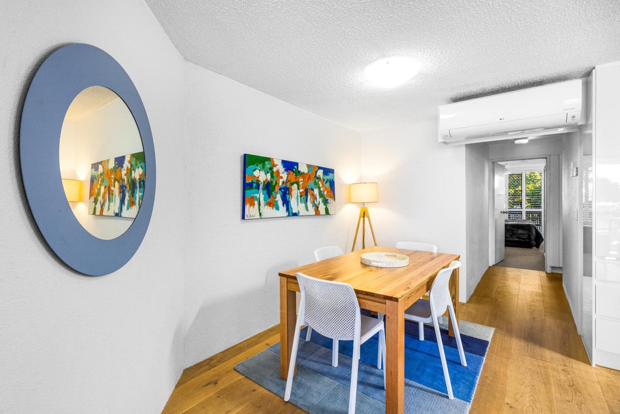 Alexandria Apartments Alexandra Headland Zewnętrze zdjęcie