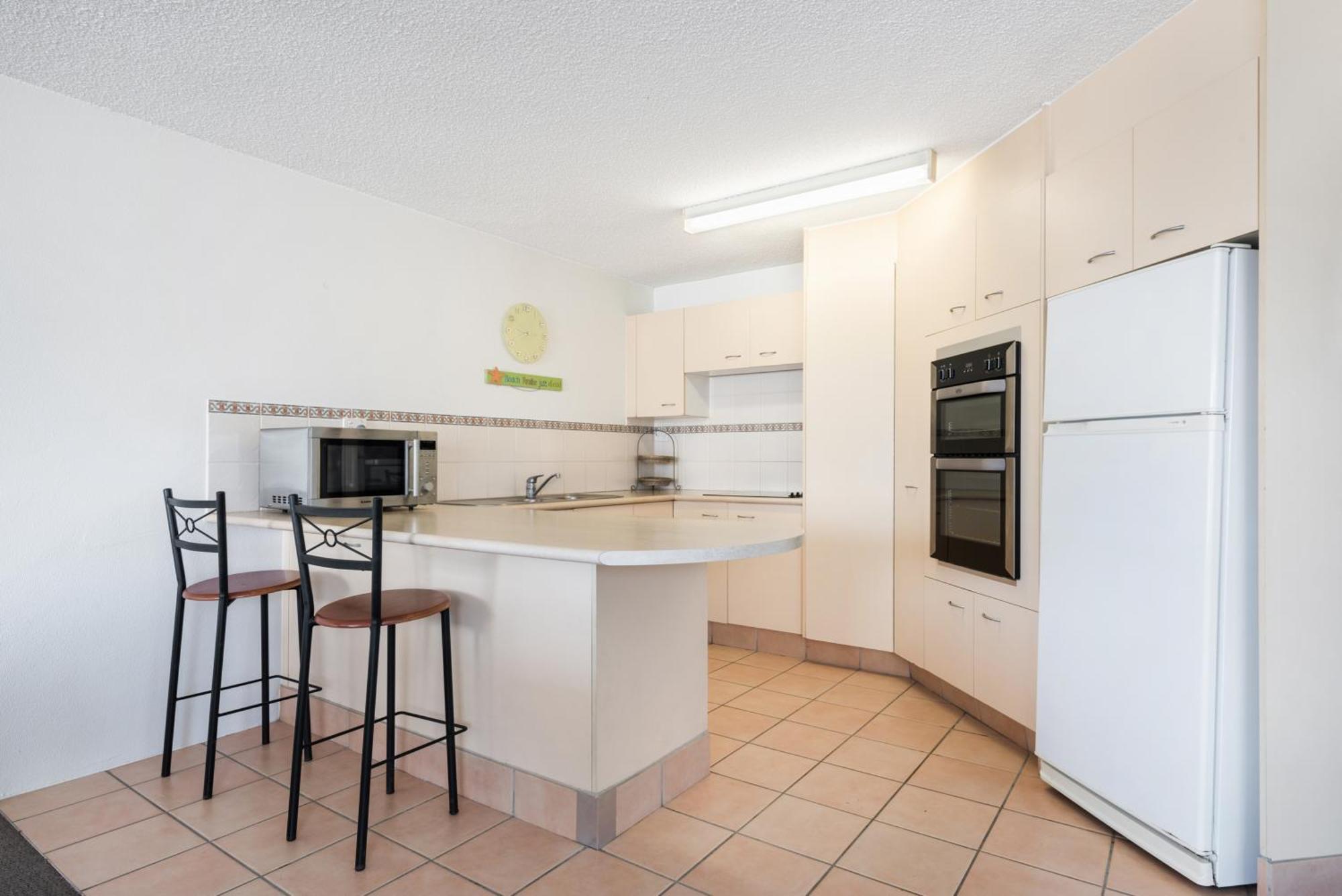 Alexandria Apartments Alexandra Headland Zewnętrze zdjęcie
