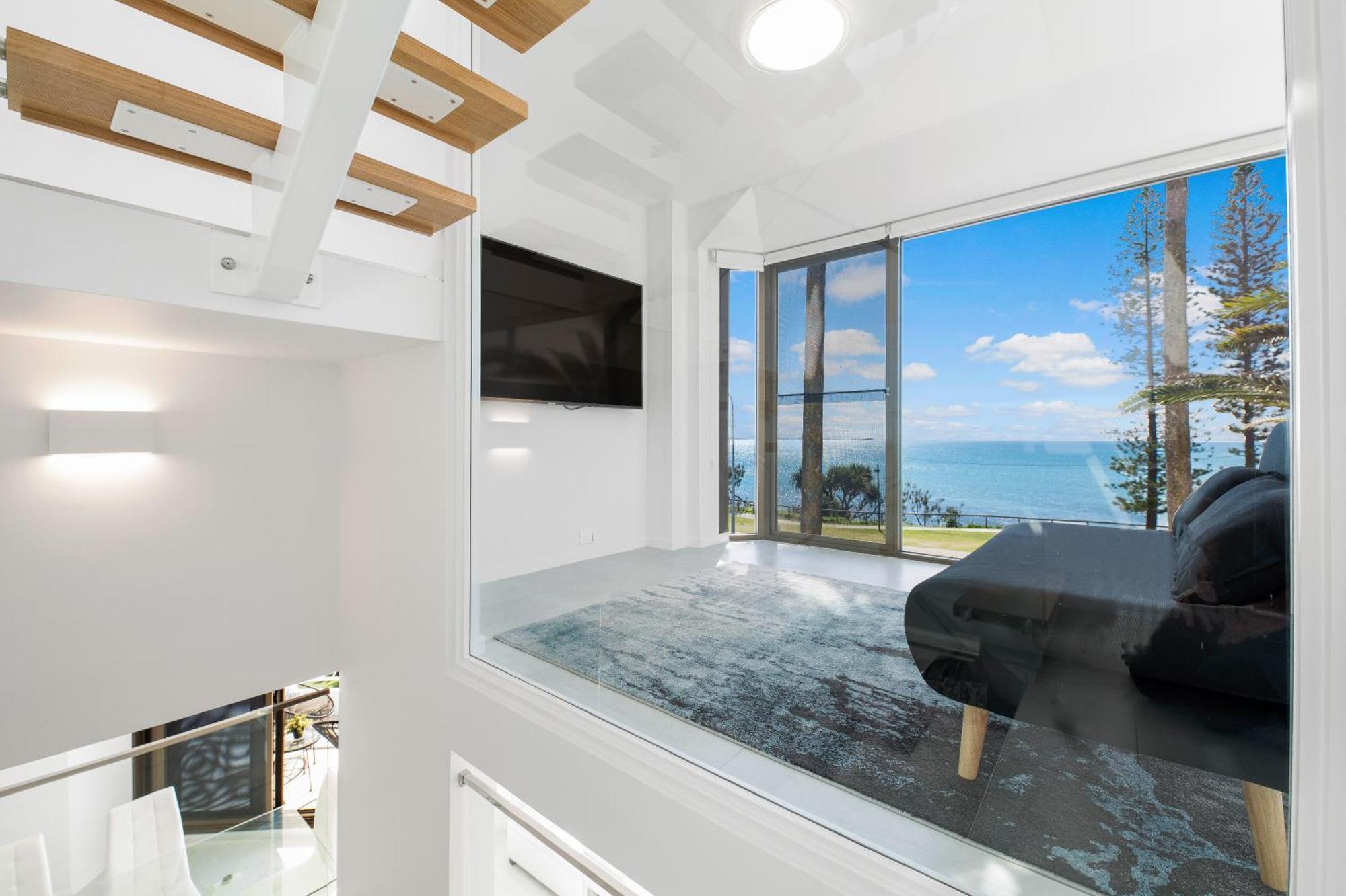 Alexandria Apartments Alexandra Headland Zewnętrze zdjęcie