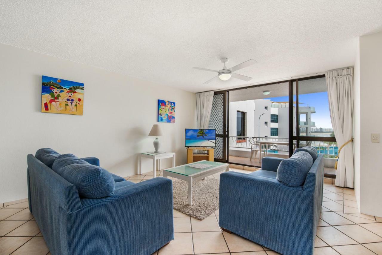 Alexandria Apartments Alexandra Headland Zewnętrze zdjęcie