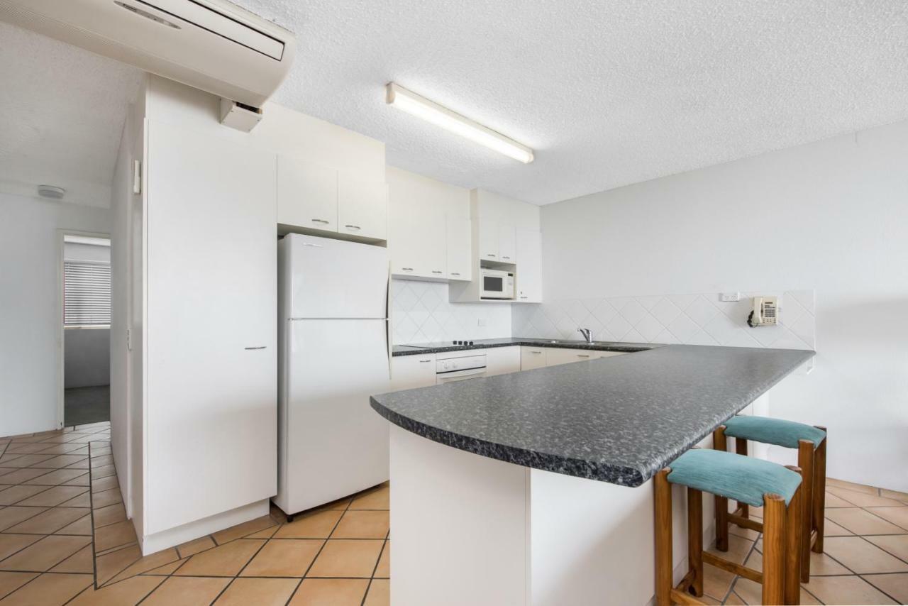Alexandria Apartments Alexandra Headland Zewnętrze zdjęcie