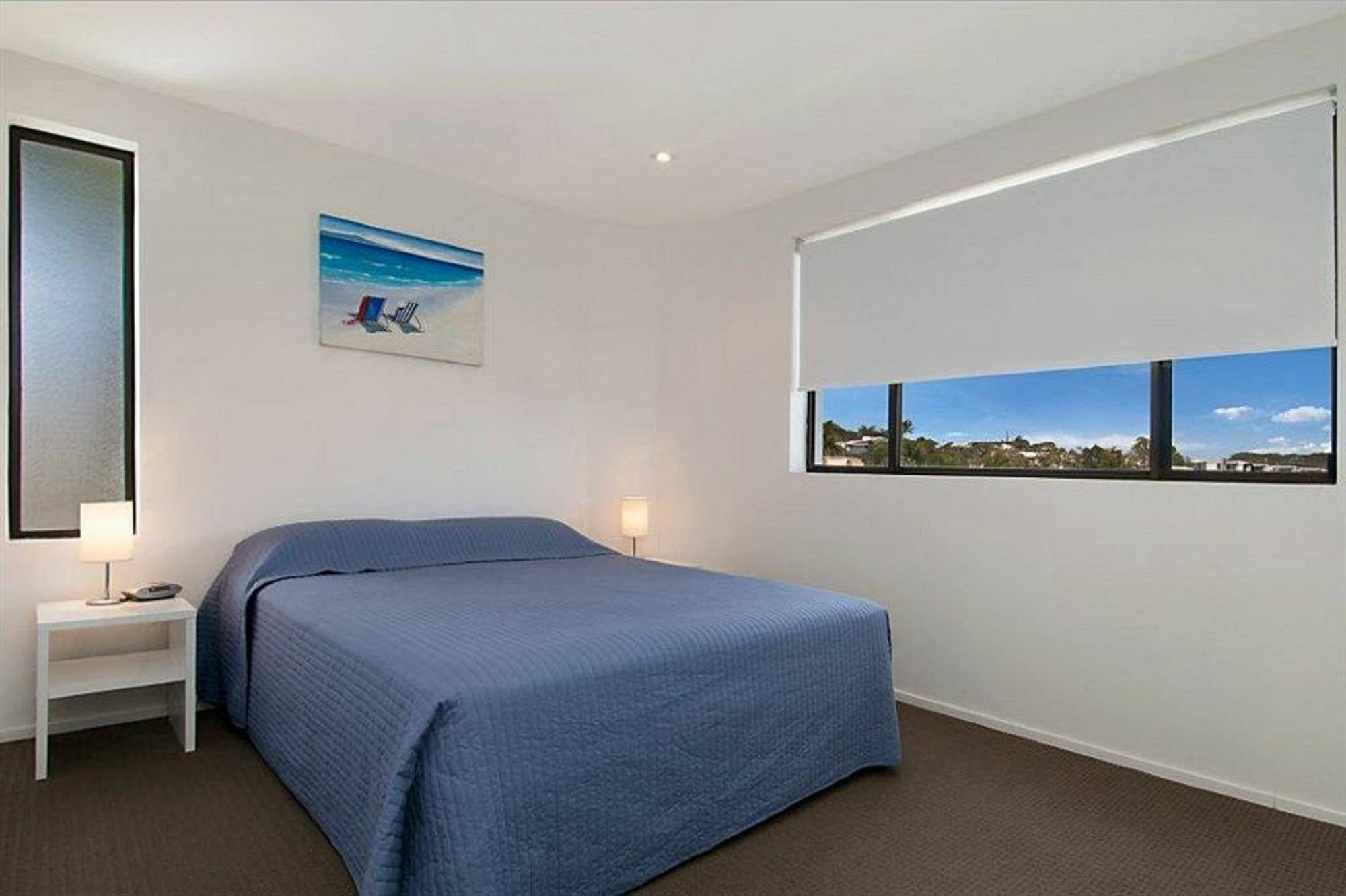 Alexandria Apartments Alexandra Headland Zewnętrze zdjęcie