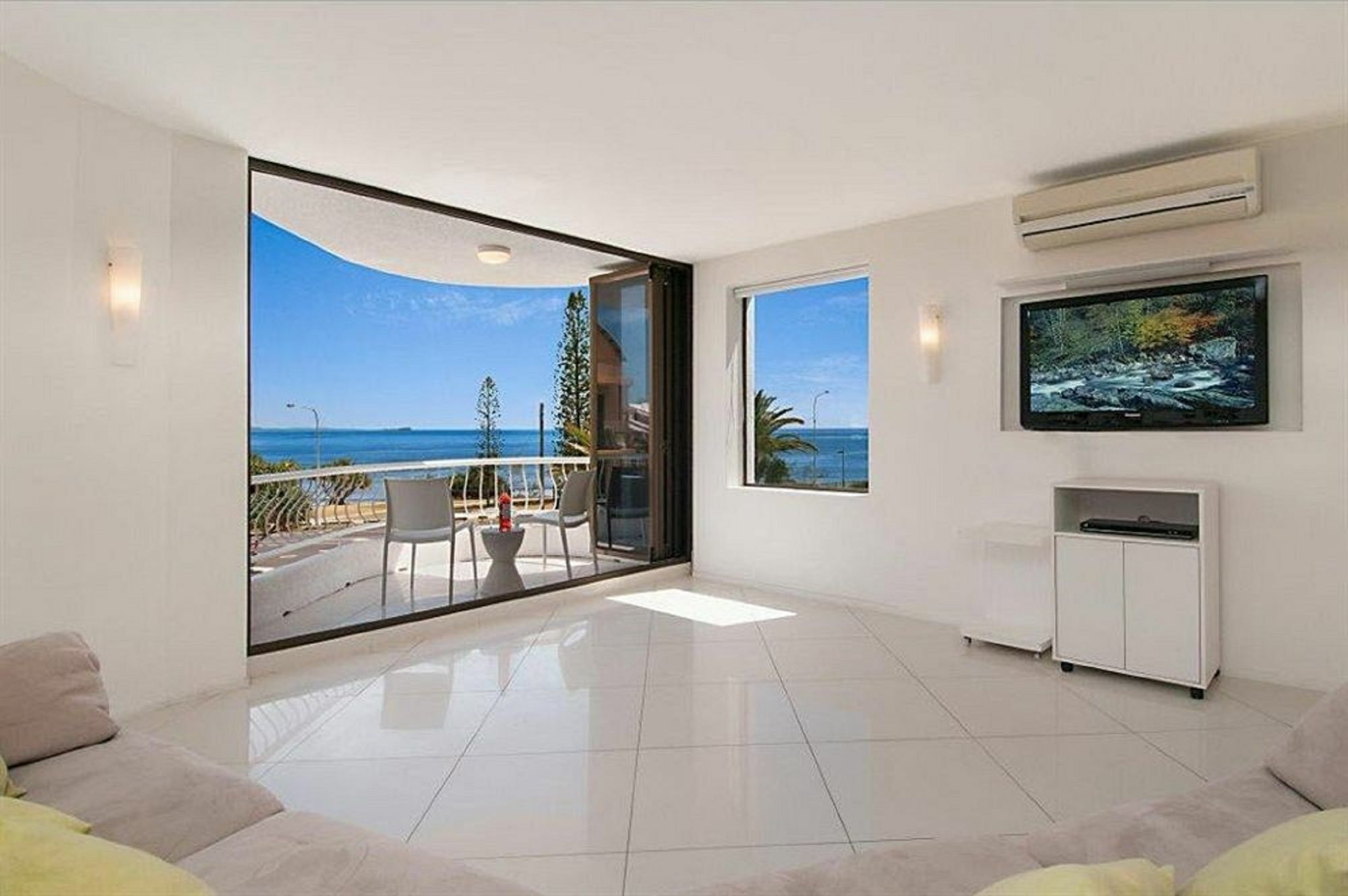 Alexandria Apartments Alexandra Headland Zewnętrze zdjęcie