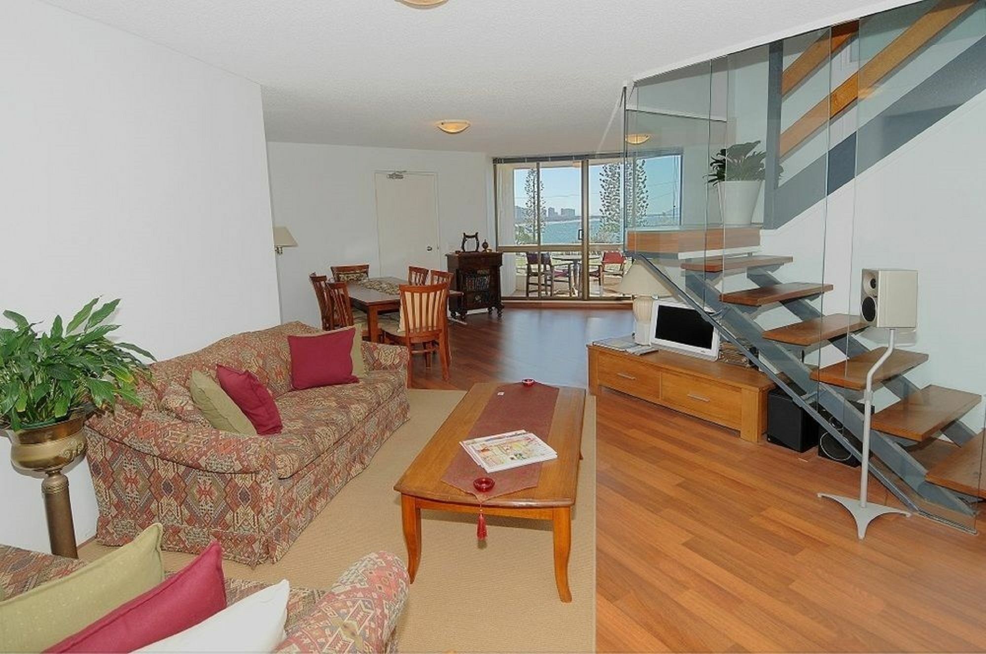 Alexandria Apartments Alexandra Headland Zewnętrze zdjęcie