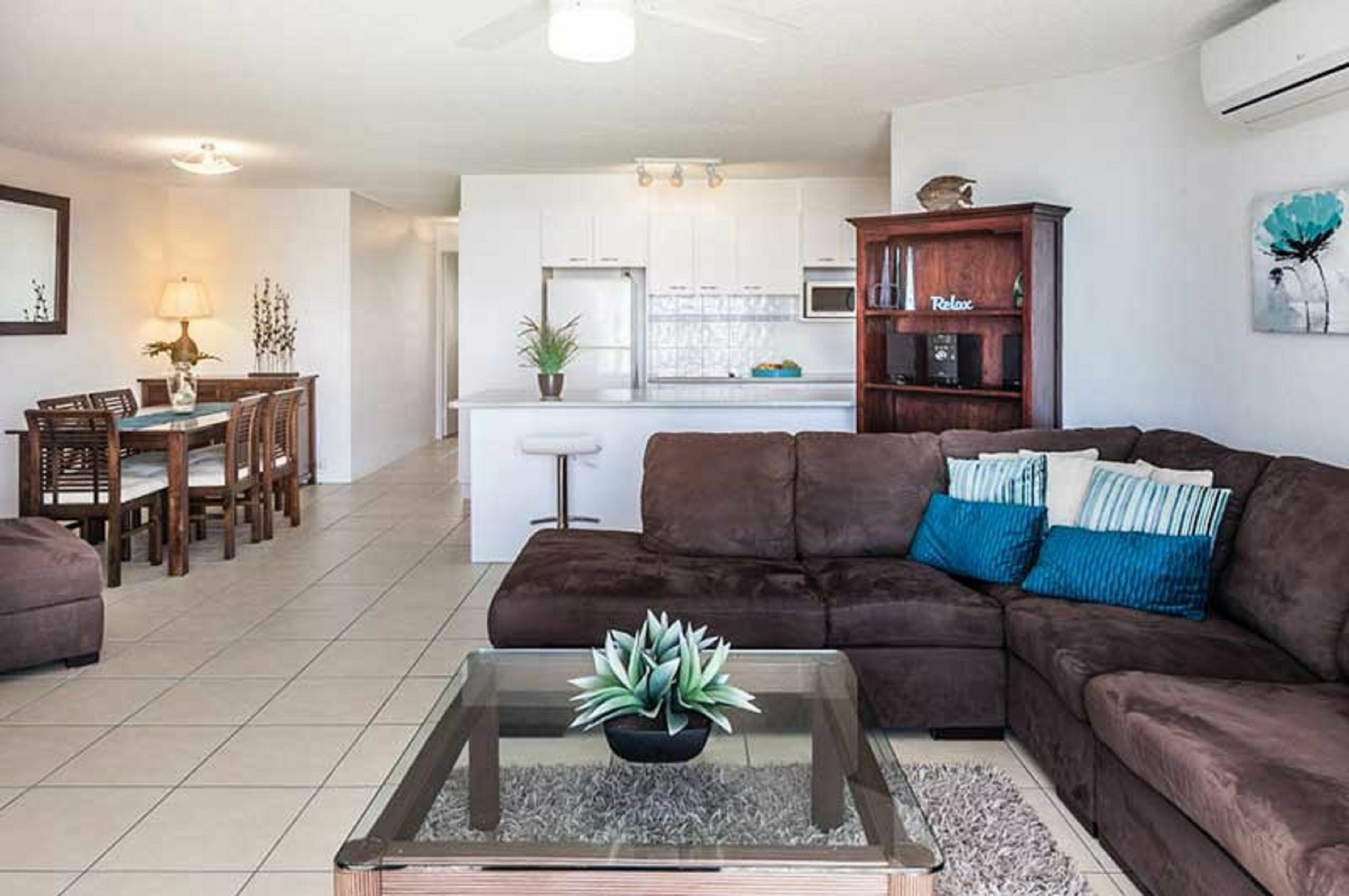 Alexandria Apartments Alexandra Headland Zewnętrze zdjęcie