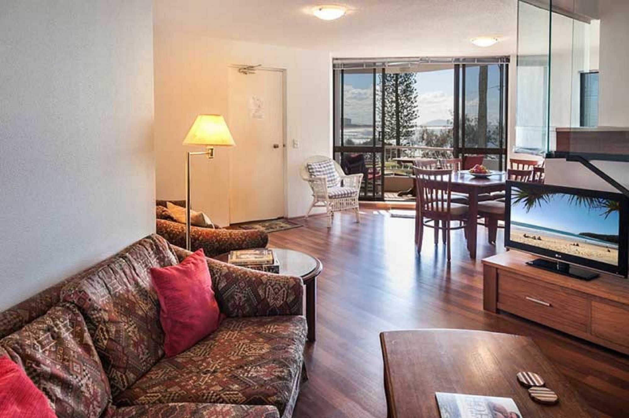 Alexandria Apartments Alexandra Headland Zewnętrze zdjęcie