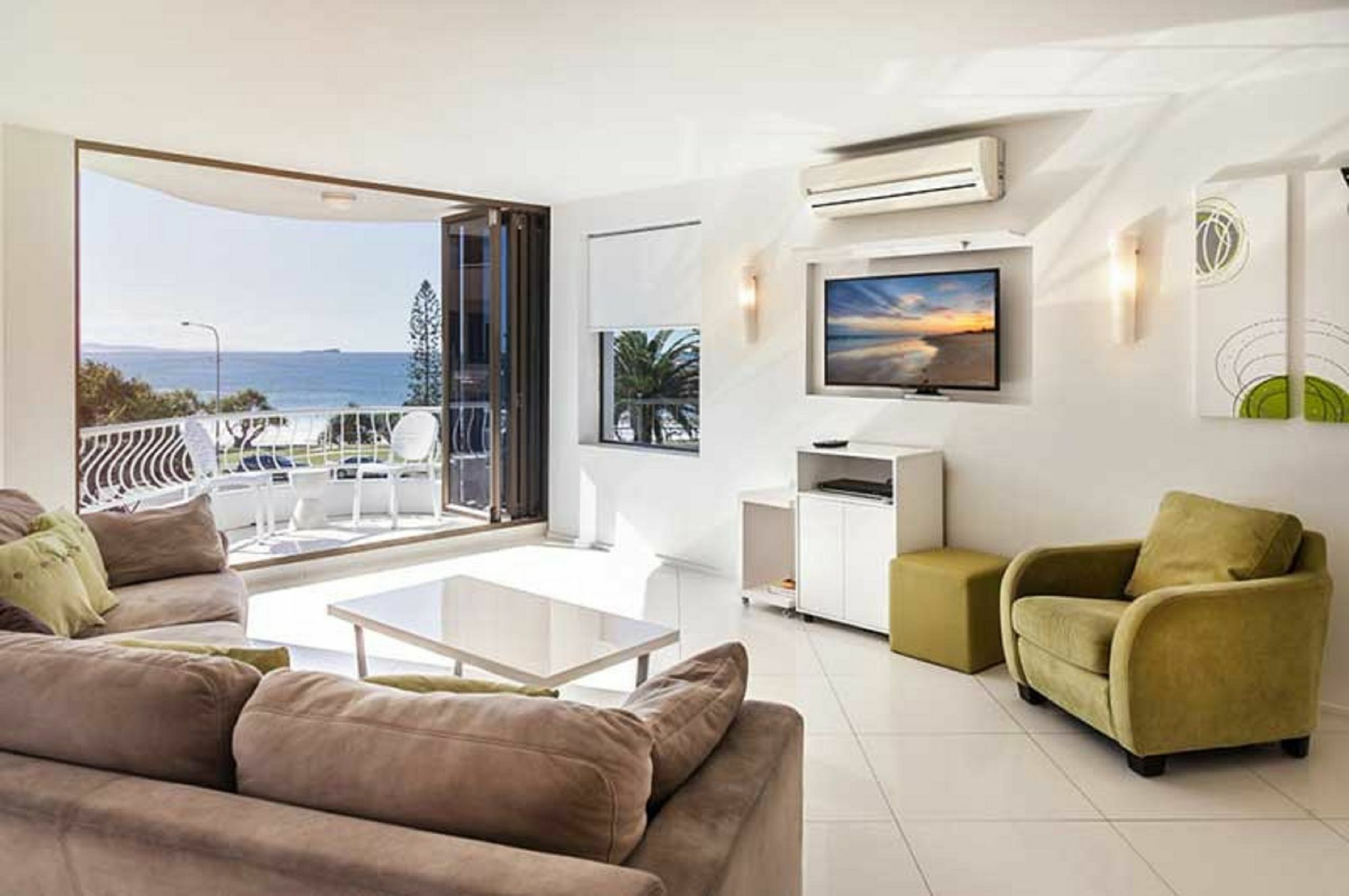 Alexandria Apartments Alexandra Headland Zewnętrze zdjęcie