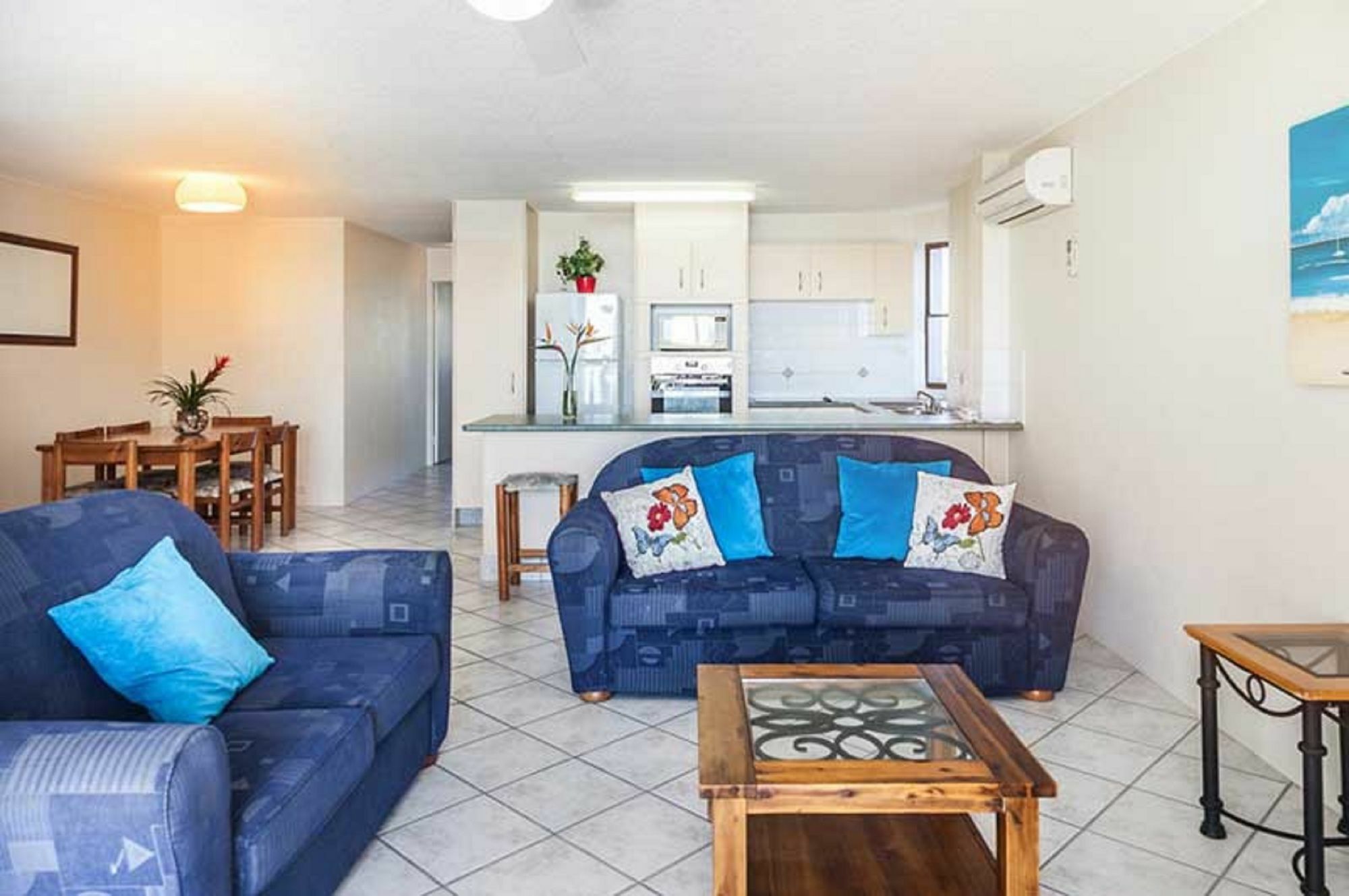 Alexandria Apartments Alexandra Headland Zewnętrze zdjęcie