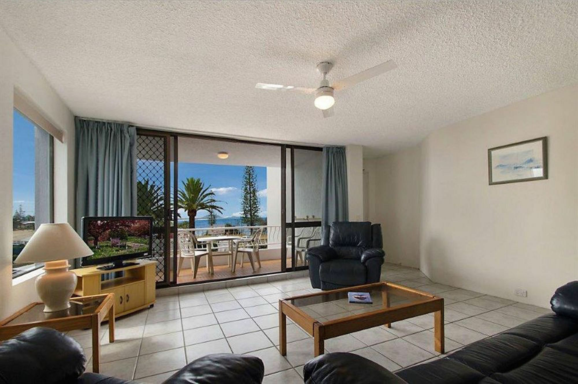 Alexandria Apartments Alexandra Headland Zewnętrze zdjęcie